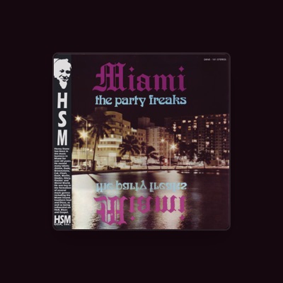 MIAMI