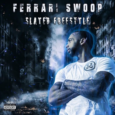 Slayed Freestyle - Single