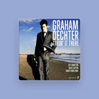 Graham Dechter