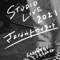 Sayonara Twilight - Studio Live 2021 - - Sarasa Kadowaki lyrics
