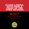 Winter Wonderland/Sleigh Ride (Medley/Live On The Ed Sullivan Show, December 19, 1954) - Julius Larosa, Patti Page & Toast Of The Town Skaters