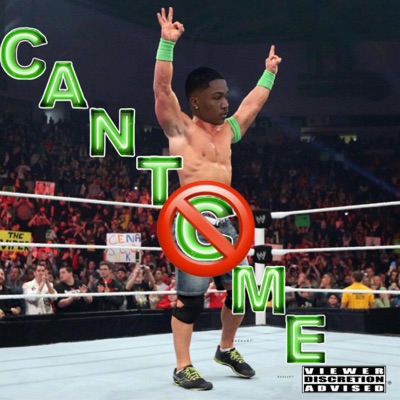 Can't See Me Freestyle - Single