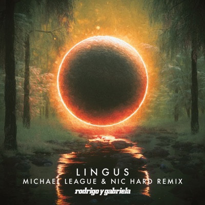 Lingus (Michael League & Nic Hard Remix) [feat. Michael League] - Single