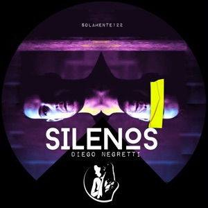 Silenos - EP