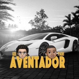 AVENTADOR (feat. 7ARI) IZI