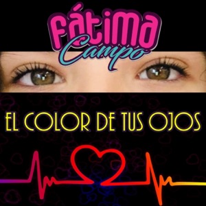 El Color de Tus Ojos - Single