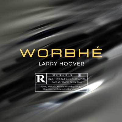 Larry Hoover Worbhe Shazam