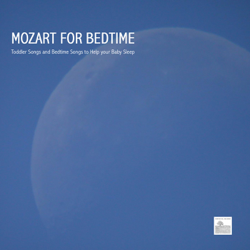 Mozart for Bedtime - Toddler Songs and Bedtime Songs to Help Your Baby Sleep - Mattew Matters Cover Art