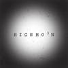 High as the Moon - Single