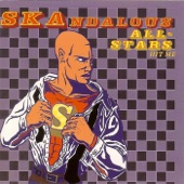 Skandalous All-Stars - Rock and Roll All Night