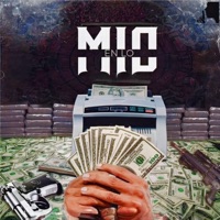 En Lo Mio - Single - Dangel357 & El Codigo Kirkao