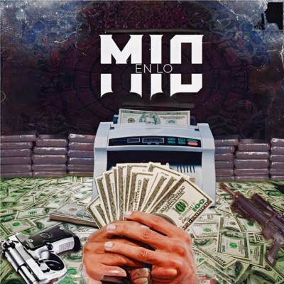 En Lo Mio - Single