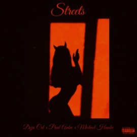 Streets (Silhouette) Michael Hanke