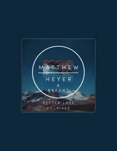 Listen to Matthew Heyer, watch music videos, read bio, see tour dates & more!