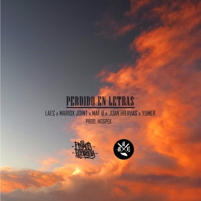 Perdido en Letras - Single