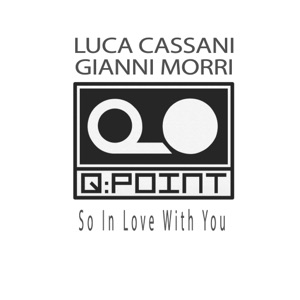 So in Love with You - Single