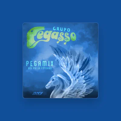 Listen to Grupo Pegasso Del Pollo Estevan, watch music videos, read bio, see tour dates & more!