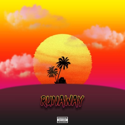 Runaway (feat. Simasbroobeats) - Single
