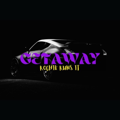 Getaway - Single