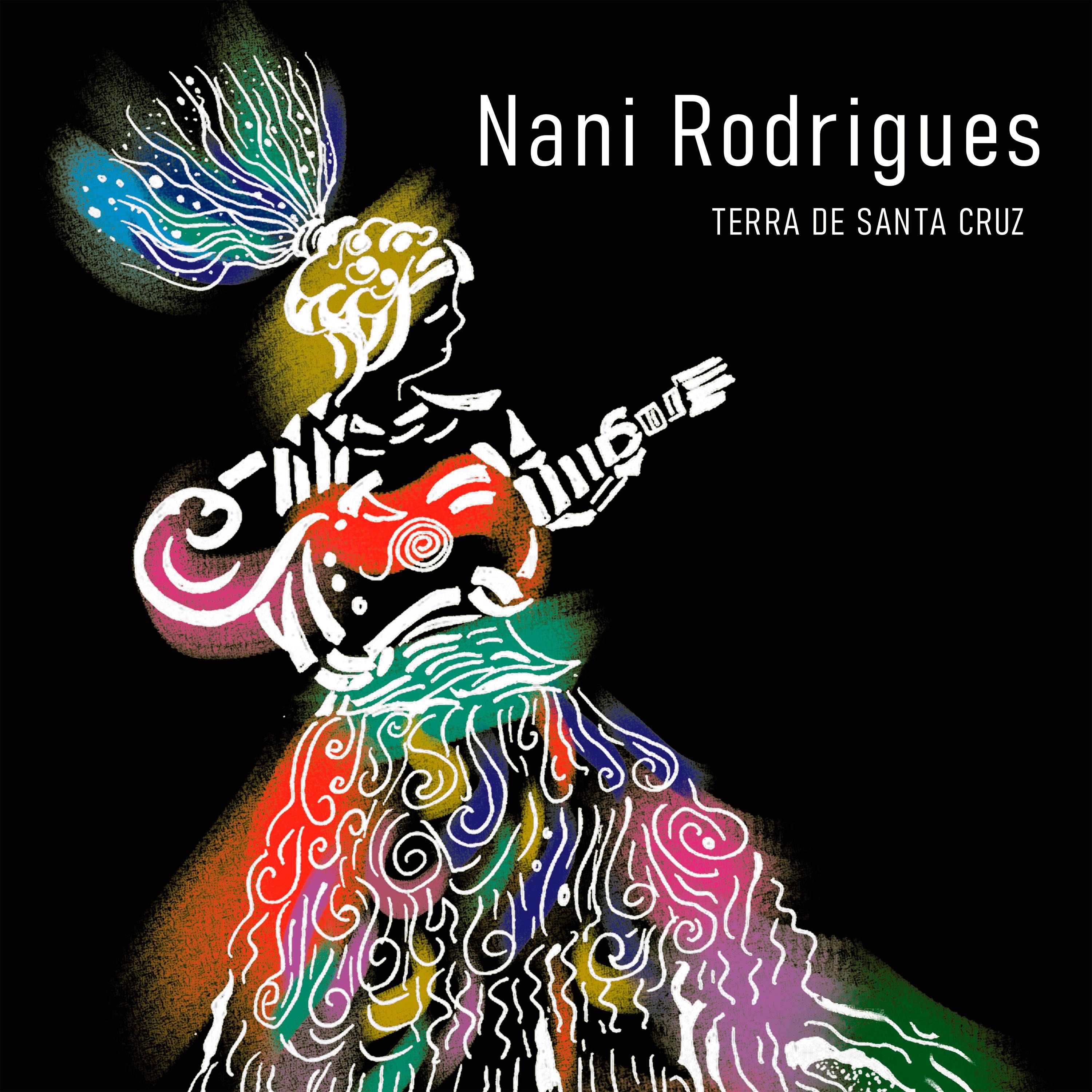 Terra de Santa Cruz - EP