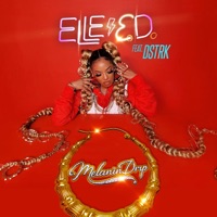 Melanin Drip (feat. DSTRK) - Single - Elle E.D.