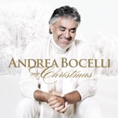 Andrea Bocelli - Blue Christmas