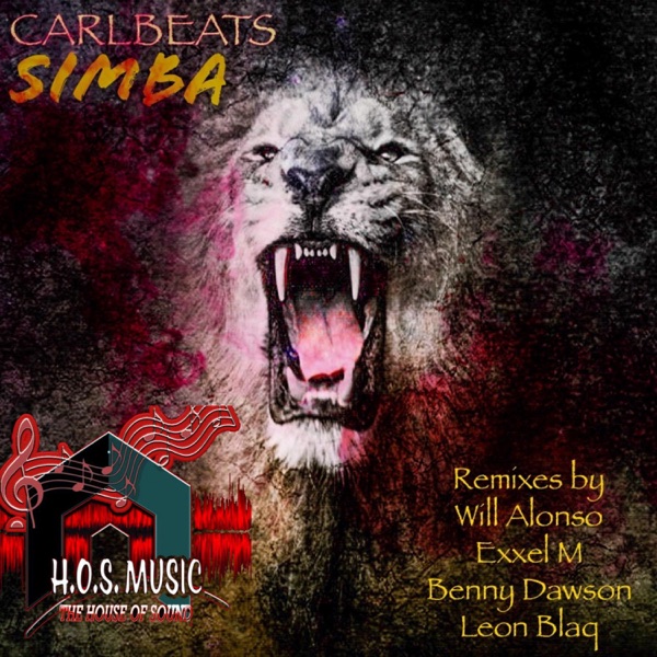 Simba - EP (Remixes)