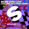 Sweet Love (Calling Out Your Name) artwork