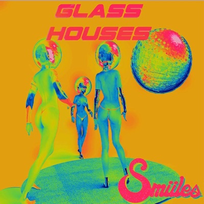 Glass Houses - EP