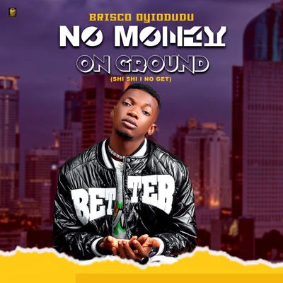 No Money On Ground - Single