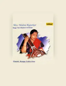 Dengarkan Malini Rajurkar, tonton video musik, baca bio, lihat tanggal tur & lainnya!