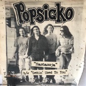 Popsicko - Nastassja