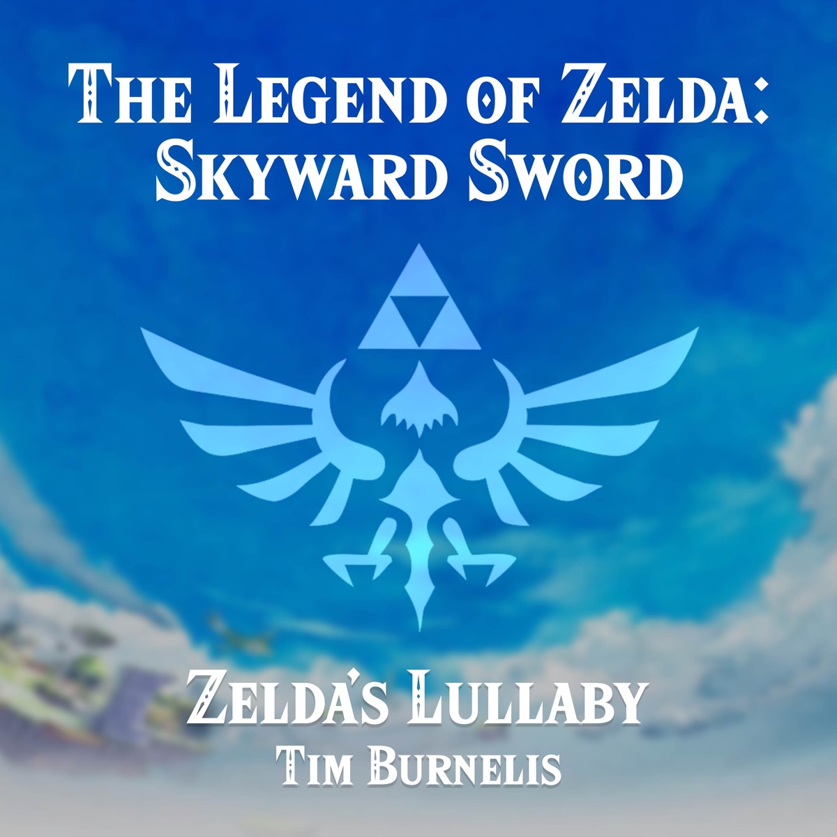 Zelda's Lullaby/The Legend of Zelda [Music Box] 
