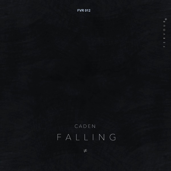 Falling - Single