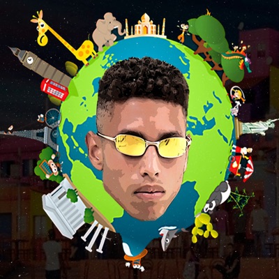 Tudo Foi Sorte - Single