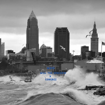 Wave (feat. Congrez) - Single