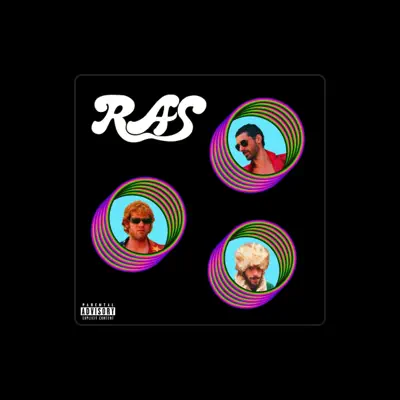 Listen to RAS, watch music videos, read bio, see tour dates & more!
