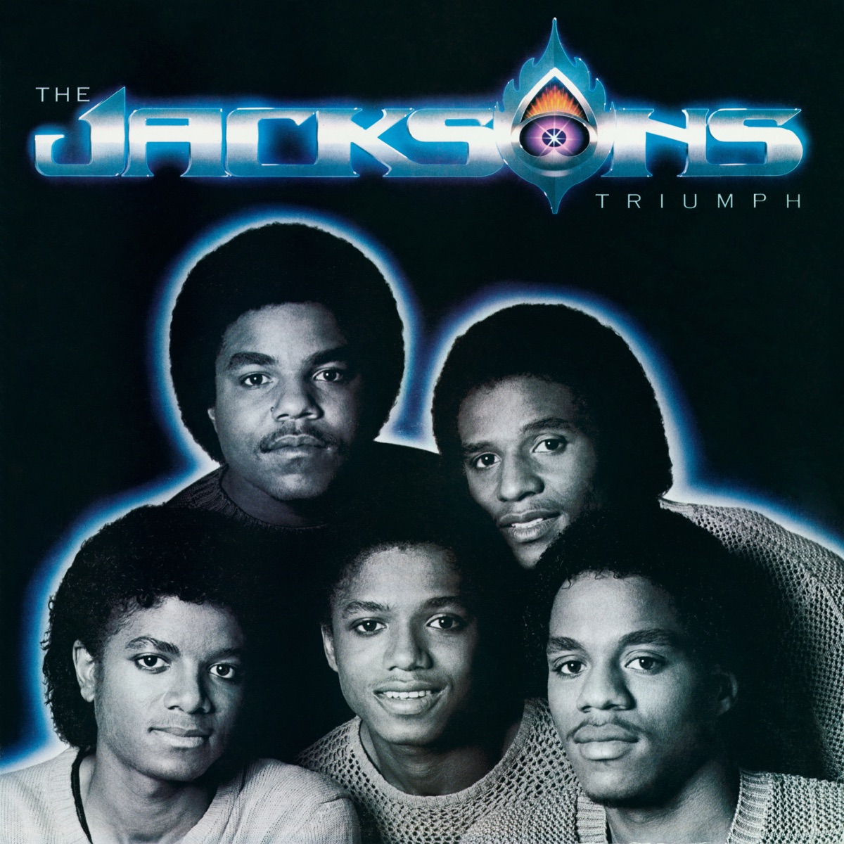 Triumph by The Jacksons on Apple Music