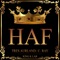 Haf (feat. C. Ray & Tres Aurland) - King K Lab lyrics