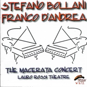 The Macerata Concert (Live)