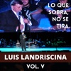 Lo Que Sobra No Se Tira Vol.5