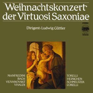 Christmas Concertos