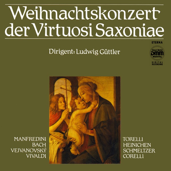 Christmas Concertos