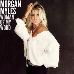 Woman of My Word - Single