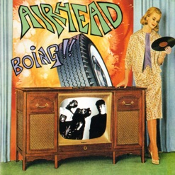 BOING! cover art