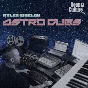 Astro Dubs - Single