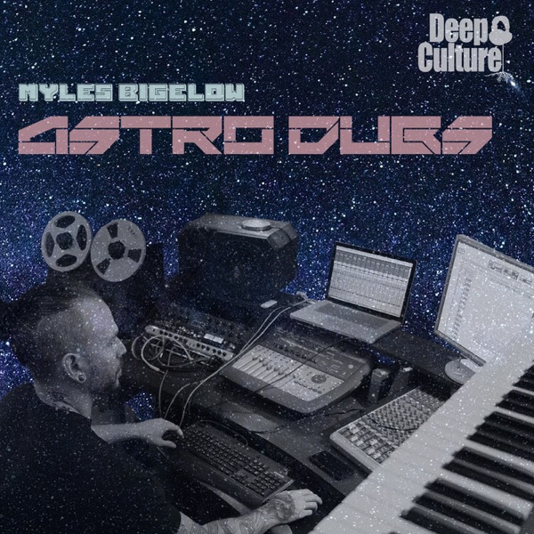 Astro Dubs - Single