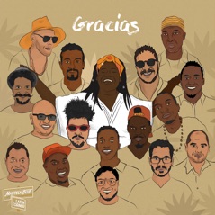 Gracias (feat. Alexis Play & La Mambanegra) - Single