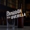 Gverilla (feat. Gverilla) - Chmielotok & Proceente lyrics