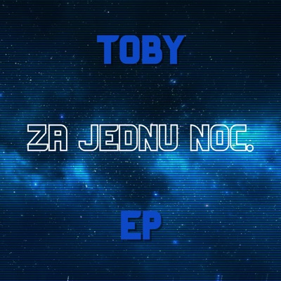 Za jednu noc. - EP
